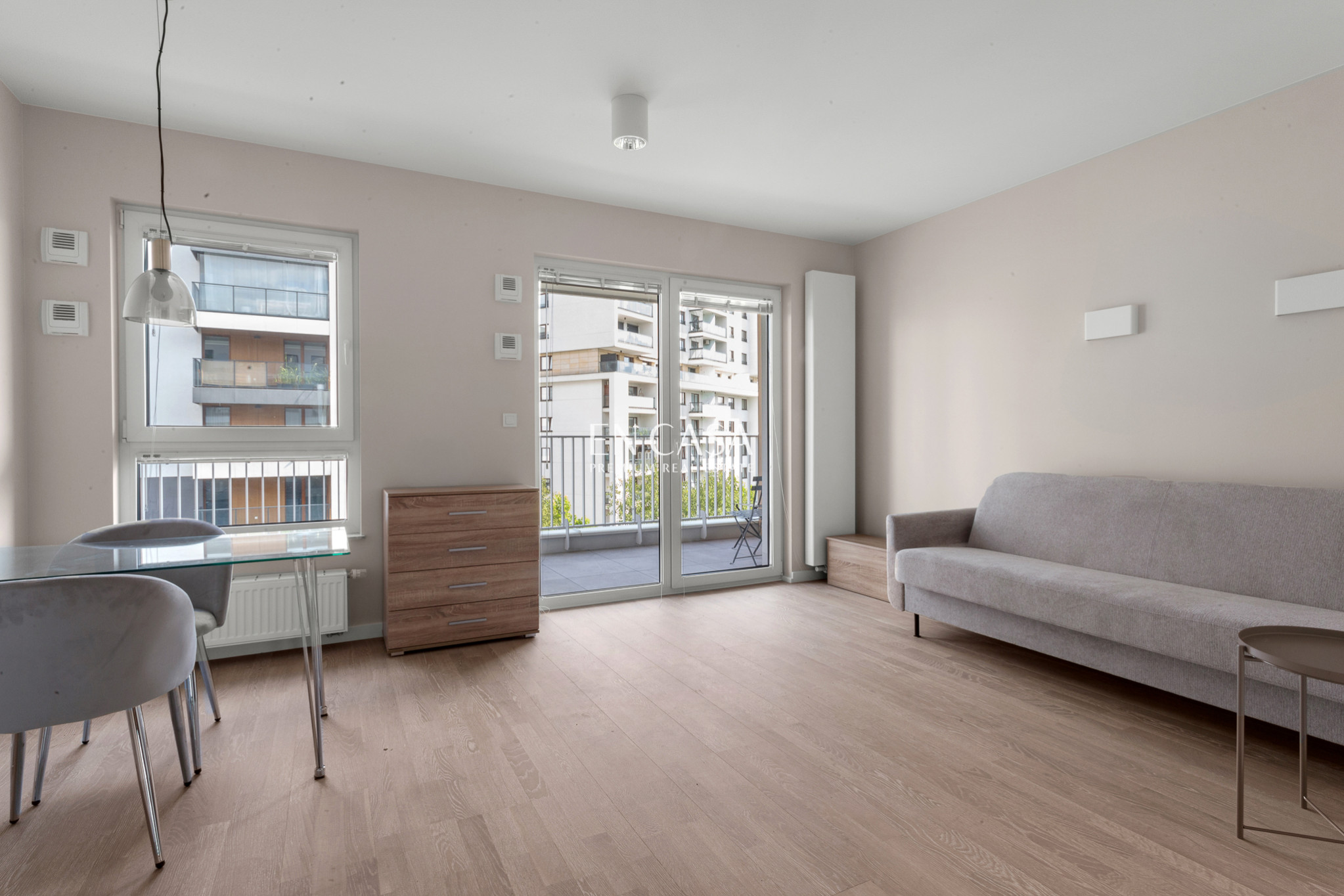 Apartment Rent Warszawa Mokotów Bokserska